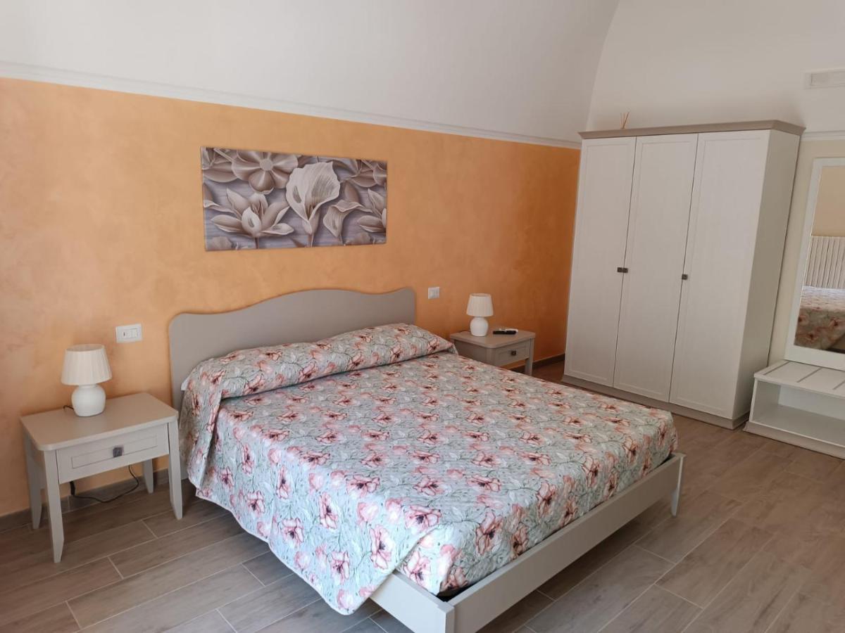 Casa Del Monte Bed and Breakfast Enna Buitenkant foto